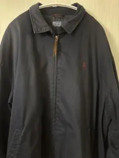 ホウオウ様専用　POLO Ralph Lauren スイングトップ L 90s