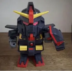 元祖SDガンダムワールド No.21 サイコガンダム 元祖SD ガンダム NO-21 サイコガンダム - メルカリ