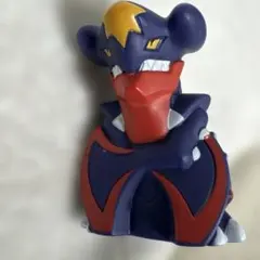 ポケモンキッズ 旅のなかまたち編 メガガブリアス