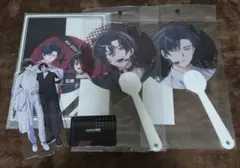 魔道祖師 agf2025 会場限定 フォトカードコレクション 24種 コンプ