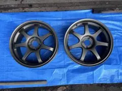 専用❗️A-TEHCファイナルスピードメタリックブルー17インチアルミ 2026年最新】A-TECH 車 ホイール 17インチの人気アイテム - メルカリ