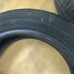 ダンロップ 215/45R17 夏用タイヤ 2022年 1本(4-55) - メルカリ