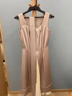 スコットクラブ♣️ドレス