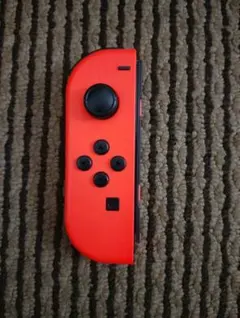 Nintendo Switch Joy-Con左のみ
