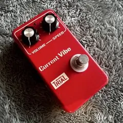 極希少品】Guyatone FLIP VT-X vintage tremolo - メルカリ