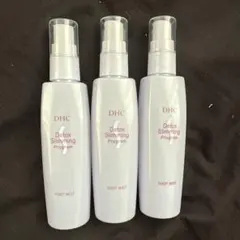 DHC Detox Slimming Program フットミスト 3本セットのサムネイル
