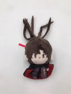 2026年最新】魔道祖師 ぬいぐるみ kazeの人気アイテム - メルカリ