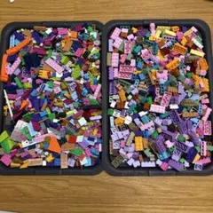 レゴ　まとめ売り　大量　クラシック　基本ブロック