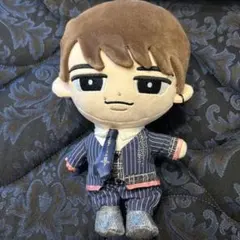 2026年最新】渡辺翔太 ぬいぐるみの人気アイテム - メルカリ
