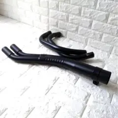 GS400 GSX400E ヨシムラ管 極上品 吸い込み抜群 音職人 - メルカリ