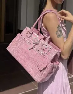 COACH コーチ パーティーバッグ スパンコール シルバー kisslock