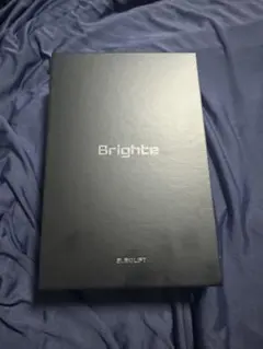 Brighte ELEKI LIFT 美顔器 本体のサムネイル