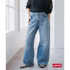 Spick and Span LEVI'S/リーバイス XL STRAIGHT