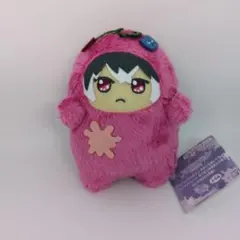 アイドリッシュセブン きらどるぬいぐるみ アイナナ ワルモフ　百