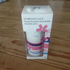 値下げ【レア】スタバ/タンブラー/ANA限定/機内販売/さくら/桜/2016