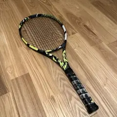 Babolat Pure Aero 100テニスラケット