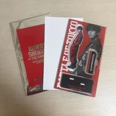 長谷川慎 BATTLE OF TOKYO アクリルスタンド