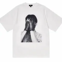 BTS ポップアップ ARIRANG Tシャツ j-hope Lサイズ - メルカリ