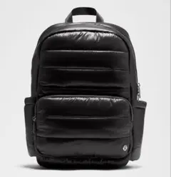 新品ルルレモン Everywhere Backpack *Wunder Puffのサムネイル