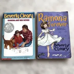 Ramona 2冊