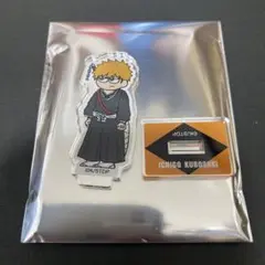 BLEACH 千年血戦編 PLAZA 限定 アクリルスタンド 黒崎一護