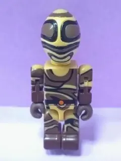 ⚠️激レア・当時物　レインボーマン　土の化身　ミドルサイズ　　ダッシュ6 ⚠️激レア・当時物 レインボーマン 土の化身 ミドルサイズ