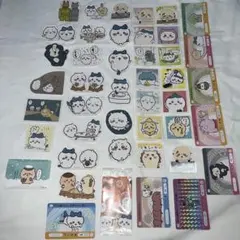 ちいかわ　まとめ売り