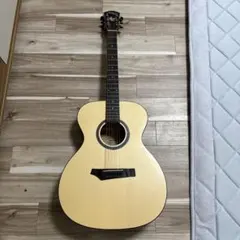 引き取り限定！Gopher Wood Guitars i110のサムネイル