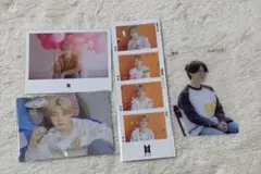 BTS ジミン Jimin in the busan 釜山コン