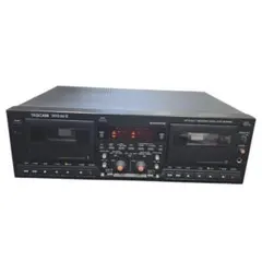TASCAM MD-801R MDデッキ 現状品 - メルカリ