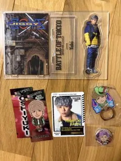 2026年最新】加納嘉将 expoの人気アイテム - メルカリ