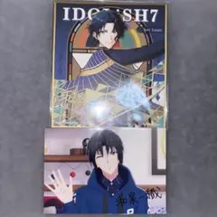 アイドリッシュセブン アイナナ 和泉一織 ブロマイド - メルカリ