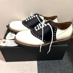 2025年最新】regal サドルシューズの人気アイテム - メルカリ