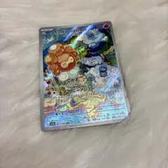 波加曼 寶可夢卡牌