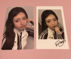 BABYMONSTER ローラ トレカまとめ売り