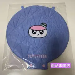 SEVENTEEN ボンボンイ　うちわカバーのサムネイル