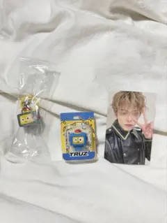 TREASURE アサヒ カプセルトイ セット 2026年最新】TREASURE アサヒ カプセルトイの人気アイテム - メルカリ