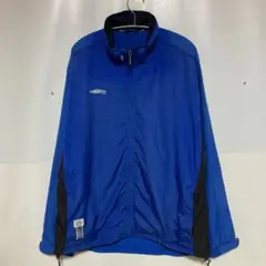 y*様 アンブロ　ジャージ　トラックジャケット　y2k