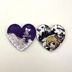 プリズムストーン】 レッドロックブーツ みおん - メルカリ
