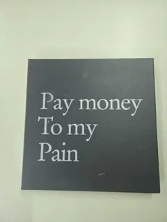 2026年最新】PAY MONEY TO MY PAIN レコードの人気アイテム - メルカリ