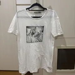 Dolce & Gabbana ホワイト Tシャツ 44