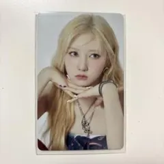 2026年最新】babymonster ラミ トレカの人気アイテム - メルカリ