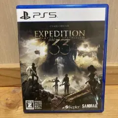 美品］ Clair Obscur: Expedition 33［PS5