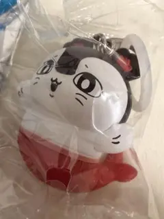 映画ちいかわ 入場者特典第4弾 セイレーン チャームミニフィギュア