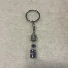 2026年最新】水中花 キーホルダーの人気アイテム - メルカリ