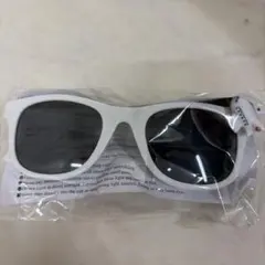 新品 JAPAN AIRLINES キッズ サングラス 未開封