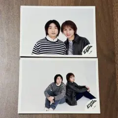 堂本光一 堂本剛 KinKi Kids 公式写真 717 - メルカリ