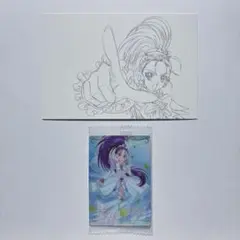 キングダムハーツ カード 記憶のかけら セルフィ SR レア - メルカリ