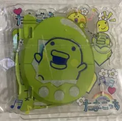 たまごっち　アクリルペン立て