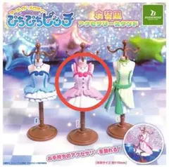 ぴちぴちピッチ　人形 商品検索｜株式会社フクヤ│プライズ・アニメ・雑貨